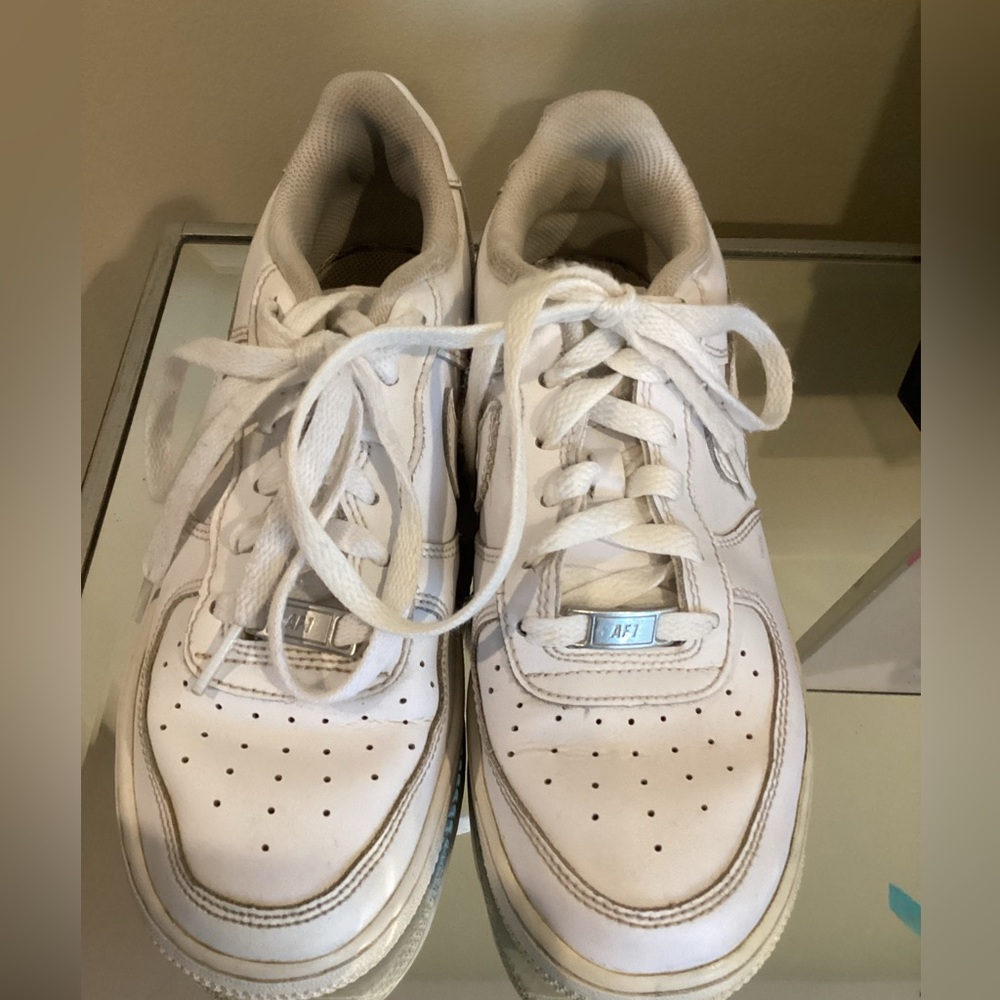 Nike Air Force 1 Youth sneakers - Picture 2 of 6